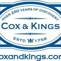 Cox and Kings - Logo