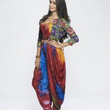 Debutant Ishani Sharma to play protagonist ATM on Star Plus