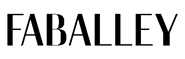 FabAlley - Logo