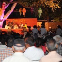 Harshdeep Kaur, Kumud Diwan among Singers on Second Day of Bhakti Sangeet Festival