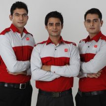 IAT - One Touch Response