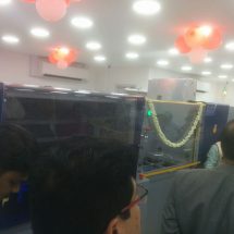 Konica Minolta Installs its 1st MGI JET Varnish 3DS in India