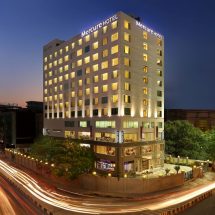 Mercure Hotel Hyderabad