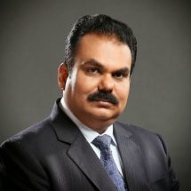 Mr AK Mishra - Director Chanakya IAS Academy