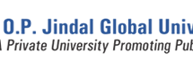 OP Jindal Global University