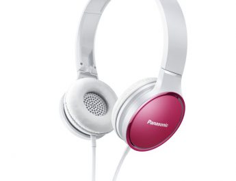 Panasonic RP-HF300 - Rs 1499 - Pink