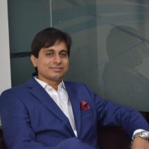 Pratik K Mehta - MD - Unishire