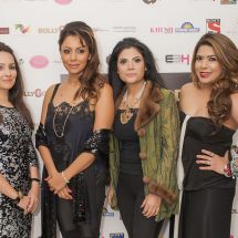 Promila Bahri, Gauri Khan, Shivani Ahluwalia and Monica - Latest