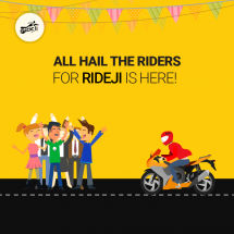 Rideji Picture