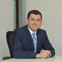Samer Al-Lahham, General Manager, Cisco Kuwait