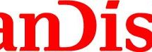 SanDisk - Logo