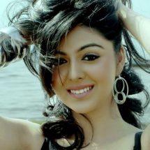 Shafaq Naaz