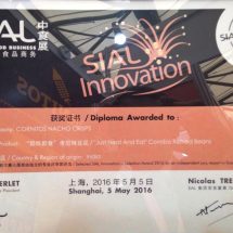 Cornitos Refried Beans - Sial Award