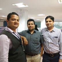 Sudarshan Ankur Kailash - Zenify