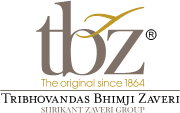 TBZ - Logo
