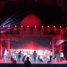 The First IFLC Event In India Received Both Love And Applause