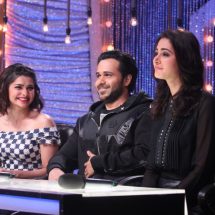 Too Big For Her Shoes - Nargis Fakhri