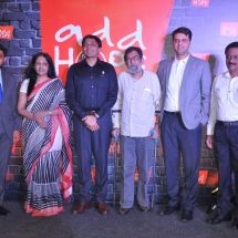 Upahaar Pramanik - WFP Vandana Singh - IFBN Sundeep Talwar - Akshaya