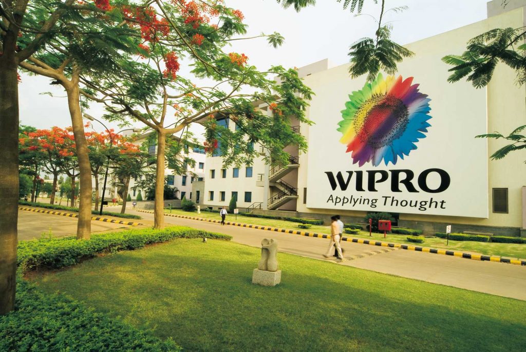 Wipro - Campus - Image