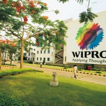 Wipro - Campus - Image
