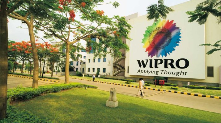 Wipro - Campus - Image