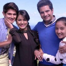 Yeh Rishta Kya Kehlata Hai heads to Rishikesh