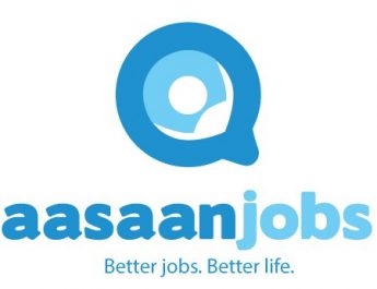 aasaanjobs - logo