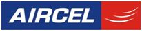 Aircel - Logo