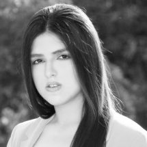 Alexshendra Venus Bakshi