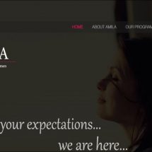 Amila Banner