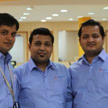 Ankur - Kailash - Sudarshan - Zenify