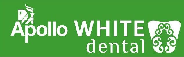 Apollo White Dental - Logo