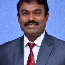 Aravindan Anandan - Barracuda Networks