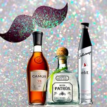 Aspri Spirits - Fathers Day Special