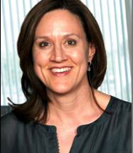 Celia Fleischaker - CMO - Epicor