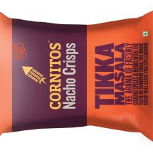 Cornitos Tikka masala 150g Front