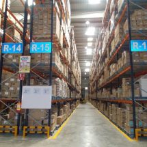 DB Schenker opens logistics centre in Bhiwandi