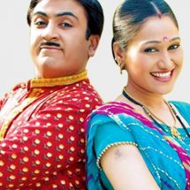 Daya - Jethalal - Taarak Mehta Ka Ooltah Chashmah