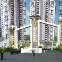 Delhi Infra tech project Delhi Gate