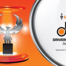 Drivers of Digital Awards 2016