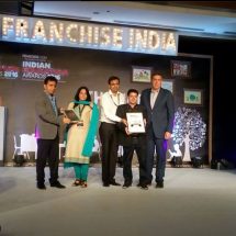 Eduwizards bags best online tutoring award at education congress 2016