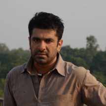 Eijaz Khan