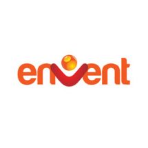 Envent Logo