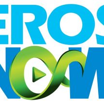 ErosNow - Logo