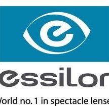Essilor - Logo