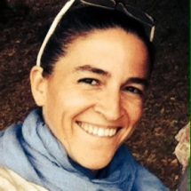 Eva Maria Pacheco A Spanish Female Artist