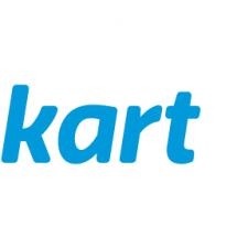 Filpkart - Logo