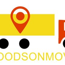 GoodsOnMove - LOGO