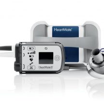 HeartMate 3â„¢ - System- MR