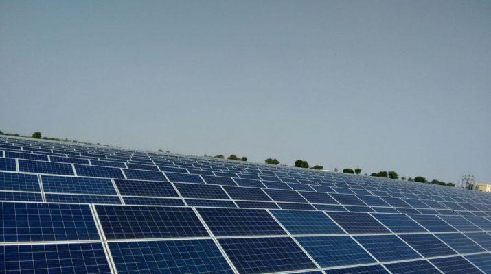 Haldirams Telangana switches to solar power with Rays Power Infra